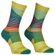 Шкарпетки жіночі Ortovox ALL MOUNTAIN MID SOCKS W wabisabi - 35-38