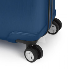 Валіза Gabol Bloom (S) (синій)