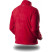 Фліс чоловічий Trimm Frame red XL
