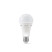 LED лампа акумуляторна TITANUM A68 10W E27 4000K 220V