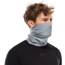 Шарф-труба Buff Coolnet UV+ Galactic Green