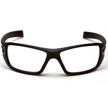 Окуляри Pyramex Velar (clear) прозорі