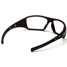 Окуляри Pyramex Velar (clear) прозорі