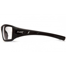 Окуляри Pyramex Velar (clear) прозорі