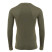 Термокофта чоловіча Aclima WarmWool 200 Crew Neck Men Olive Night M