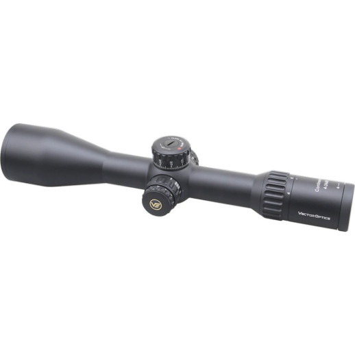 Приціл оптичний Vector Optics Continental X6 4-24x56 VEC-MBR
