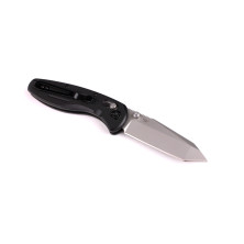 Ніж Ganzo G701 чорний G10