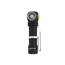 Ліхтар Armytek Wizard C2 Pro Max + 21700 XHP70. 2 4000 lm (холодне світло)