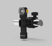 Ліхтар Armytek Wizard C2 Pro Max + 21700 XHP70. 2 4000 lm (холодне світло)