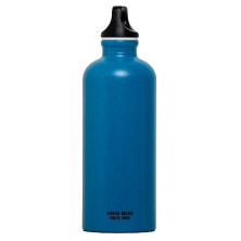Пляшка для води SIGG Traveller Touch, 0.6 л (синя)