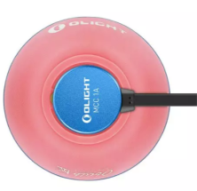 Ліхтар Olight Obulb ц: рожевий