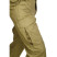 Штани KLOST Панджшер Олива, завужені, 1002 XXXL