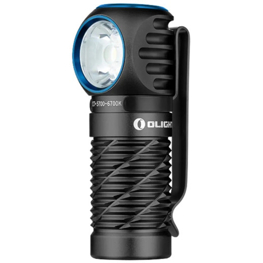 Ліхтар Olight Perun 3 Mini Premium