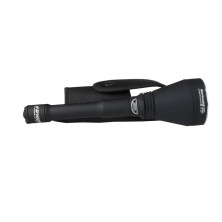Ліхтар Armytek BarraCuda Pro V2 Silver XHP35 HI (F03302SC)