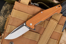 Ніж Grand Way WK 06100