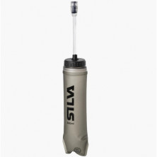 Фляга Silva Soft Flask Straw, 500 мл (SLV 38416)