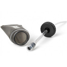 Фляга Silva Soft Flask Straw, 500 мл (SLV 38416)