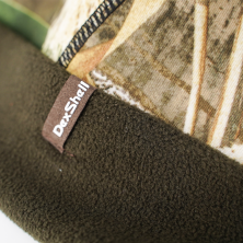 Водонепроникна шапка DexShell Watch Hat (Real Tree® MAX-5®) DH9912RTC, S-M