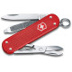 Ніж Victorinox Classic SD Alox кольору солодка Ягода