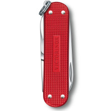 Ніж Victorinox Classic SD Alox кольору солодка Ягода