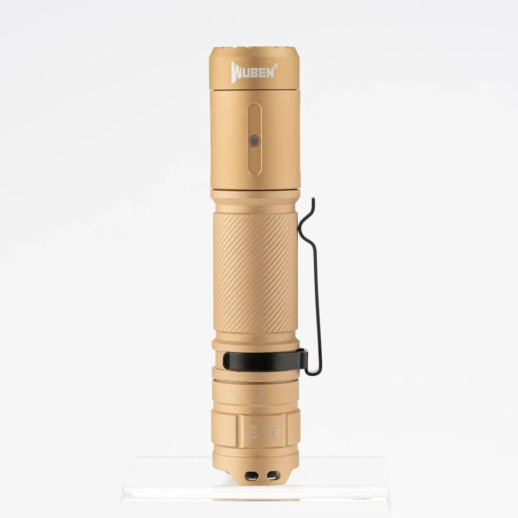 Ліхтар Wuben C3, пісочний