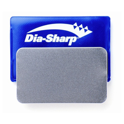 Алмазний точильний камінь Dia-Sharp® DMT 3 " (D3C)