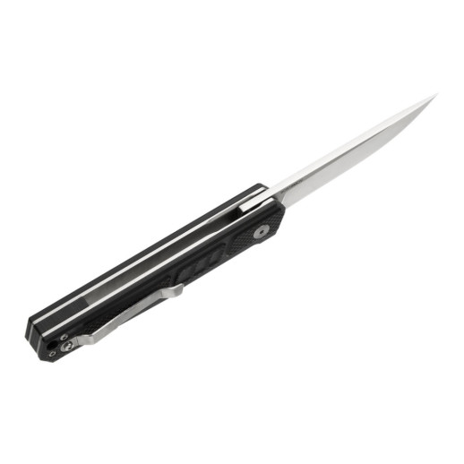 Кишеньковий ніж Grand Way SG 010 black