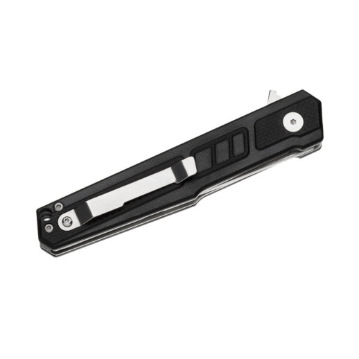 Кишеньковий ніж Grand Way SG 010 black