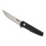 Кишеньковий ніж Grand Way SG 010 black