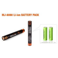 Акумуляторний блок MJ-6080C 3100mAh
