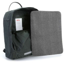 Рюкзак Fjallraven Kanken Forest Green