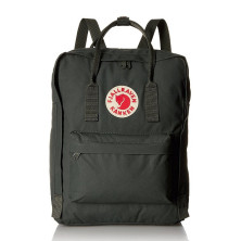 Рюкзак Fjallraven Kanken Forest Green