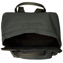 Рюкзак Fjallraven Kanken Forest Green