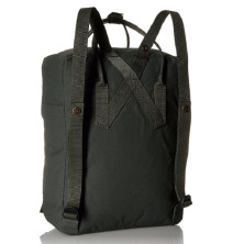 Рюкзак Fjallraven Kanken Forest Green
