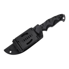 Туристичний ніж Grand Way WK 02206 (дамаск)