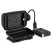 Ліхтар налобний BREVIA 600Lm, 3W CREE XPG + COB, 1200mAh/3xAAA, Zoom, White/Red (14500ERBX1)