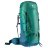 Рюкзак Deuter Aircontact 60 + 10 SL 2337 seagreen-marine