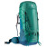 Рюкзак Deuter Aircontact 60 + 10 SL 2337 seagreen-marine