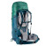 Рюкзак Deuter Aircontact 60 + 10 SL 2337 seagreen-marine