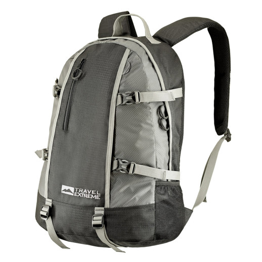 Рюкзак Travel Extreme Time 23L Gray