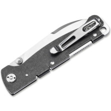 Ніж Boker Plus Atlas Droppoint TS
