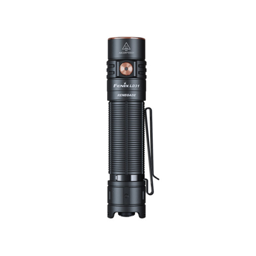 Ліхтар ручний Fenix LD31R Renegade