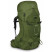 Рюкзак Osprey Aether 65 Garlic Mustard Green-S /M-зелений