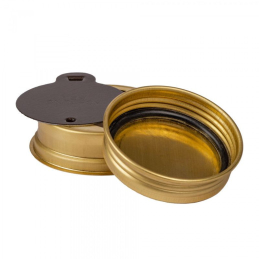 Кільце-ущільнювач для спиртового пальника Trangia O-Ring For Lid Spirit Burner EG25