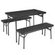 Стіл розкладний Outwell Pemberton Picnic Set (531140)