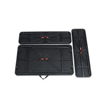 Стіл розкладний Outwell Pemberton Picnic Set (531140)