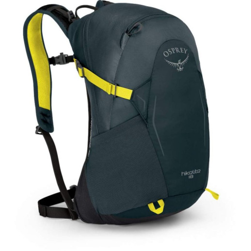 Рюкзак Osprey Hikelite 18 Сірий