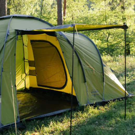 Намет Tramp Brest 6 (V3) UTRT-111-olive