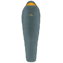 Спальний мішок Ferrino Lightec SM 850 Long +4°C Green (86654RVV)