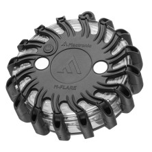 Комплект ліхтарів професійних Mactronic M-Flare Infrared Magnet Synch Recharg 12/220V (PSD0018)